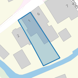 Perceel KGL01-T-1836