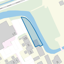 Perceel KGL01-T-1918