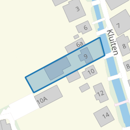 Perceel KGL01-T-2116