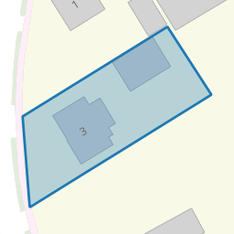 Perceel KGL01-T-2293