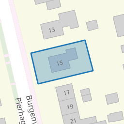 Perceel KGL01-T-2298