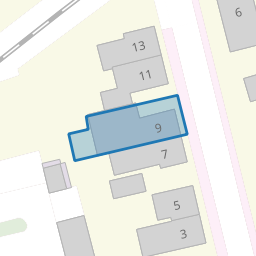 Perceel KGL01-T-2318