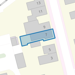 Perceel KGL01-T-2319