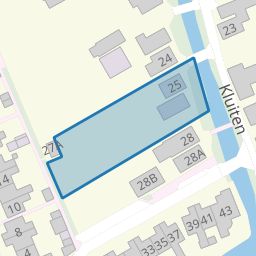 Perceel KGL01-T-2359