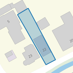 Perceel KGL01-T-2364