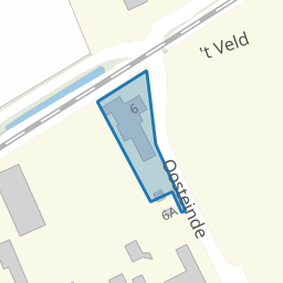 Perceel KGL01-T-2393