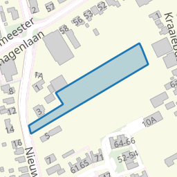 Perceel KGL01-T-2413