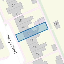 Perceel KGL01-T-2421