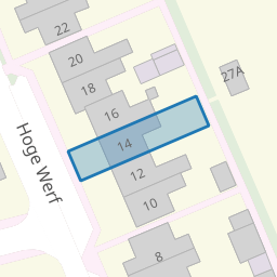 Perceel KGL01-T-2422