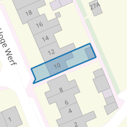 Perceel KGL01-T-2424