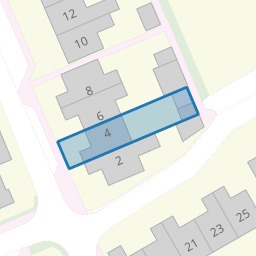 Perceel KGL01-T-2427