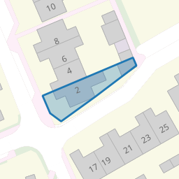 Perceel KGL01-T-2428