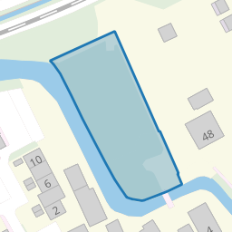 Perceel KGL01-T-2435