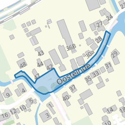 Perceel KGL01-T-2439