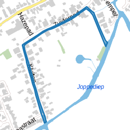 Perceel KGL01-T-2442