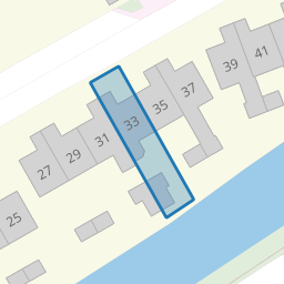 Perceel KGL01-T-2489