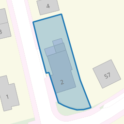 Perceel KGL01-T-2496