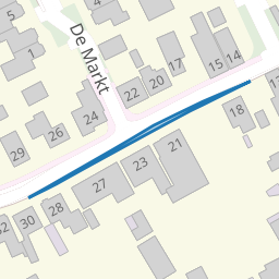 Perceel KGL01-T-2502