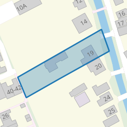 Perceel KGL01-T-2533