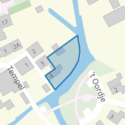 Perceel KGL01-T-2540