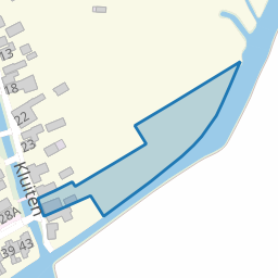 Perceel KGL01-T-2546