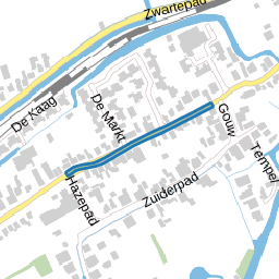 Perceel KGL01-T-2565