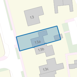 Perceel KGL01-T-2580