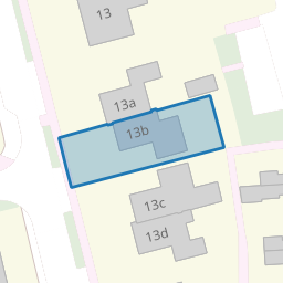 Perceel KGL01-T-2581