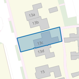 Perceel KGL01-T-2582