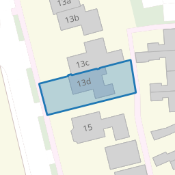 Perceel KGL01-T-2583