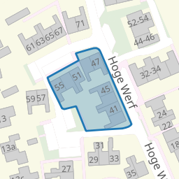 Perceel KGL01-T-2588