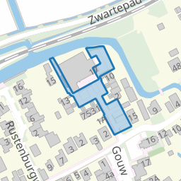 Perceel KGL01-T-2604