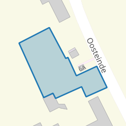 Perceel KGL01-T-2614