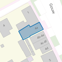 Perceel KGL01-T-2617