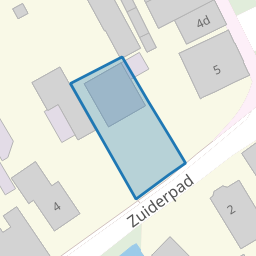 Perceel KGL01-T-2619