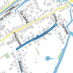 Perceel KGL01-T-2620