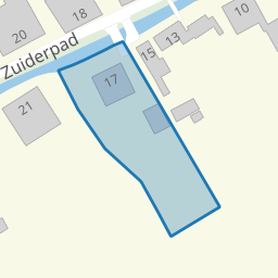 Perceel KGL01-T-2639