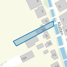 Perceel KGL01-T-2649