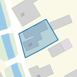 Perceel KGL01-T-2658