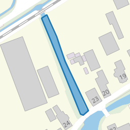 Perceel KGL01-T-3009