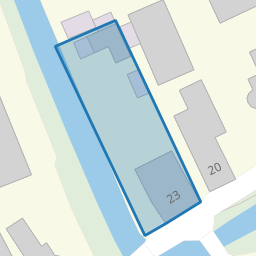 Perceel KGL01-T-3010