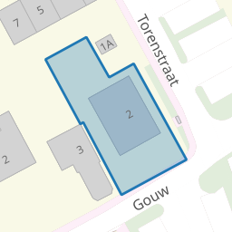 Perceel KGL01-T-3015