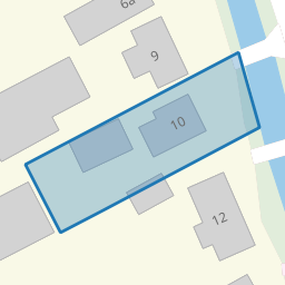 Perceel KGL01-T-3023