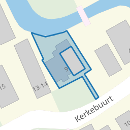 Perceel KGL01-T-3025