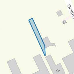 Perceel KGL01-T-3027