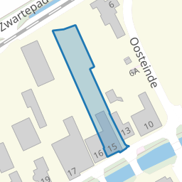 Perceel KGL01-T-3028