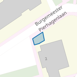 Perceel KGL01-T-3030