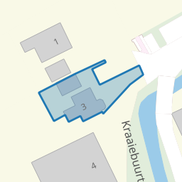 Perceel KGL01-T-3032