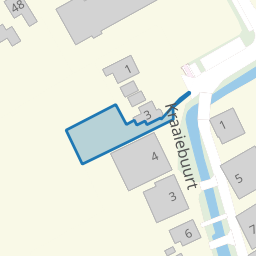 Perceel KGL01-T-3033