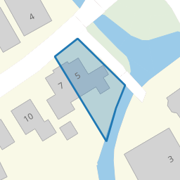 Perceel KGL01-T-3041